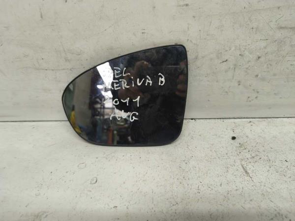 MIROIR DE RETROVISEUR GAUCHE OPEL - Vue 1